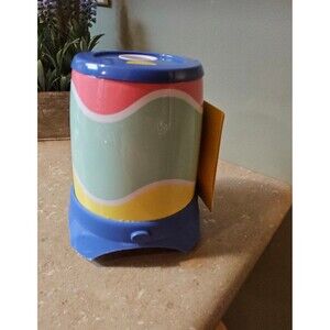 Sun Squad bubble Cyclone NEW in packaging